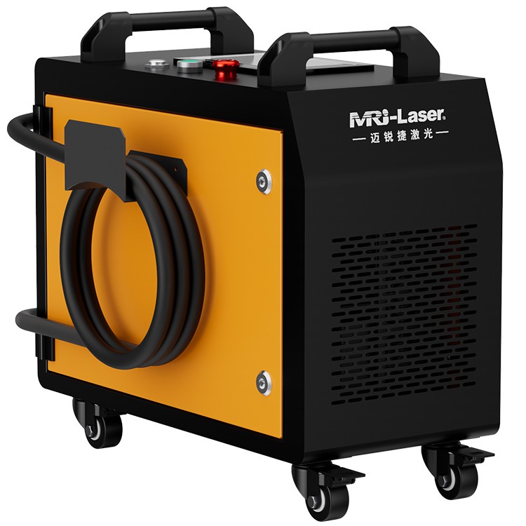 100W Rust Cleaning Laser 100W Rust Cleaning Laser