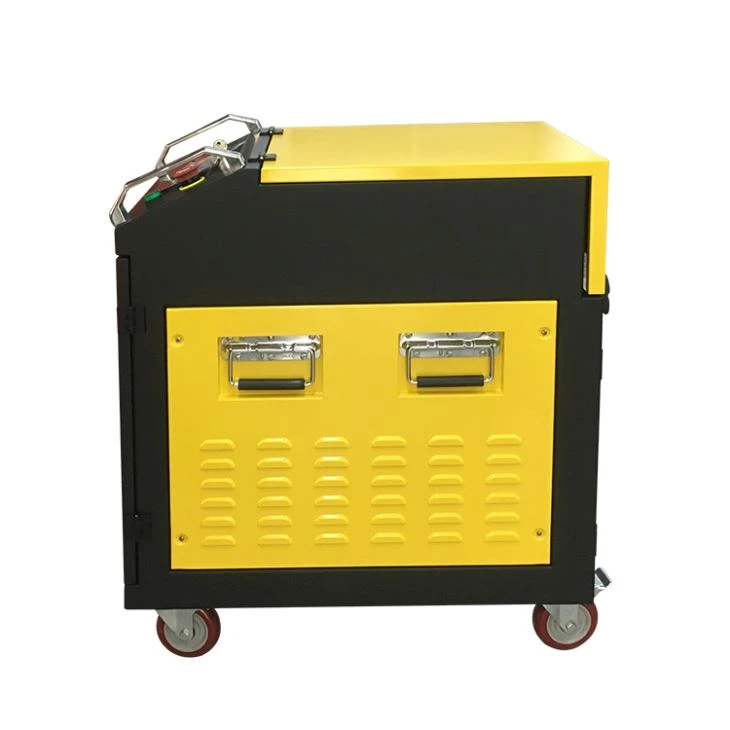 100W laser rust removal suppliers