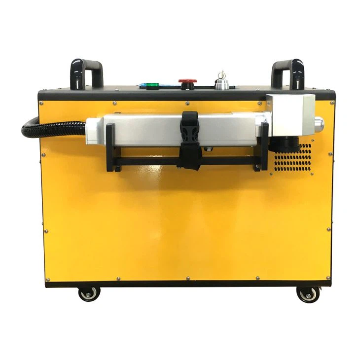 60w paint remover machine  for sale