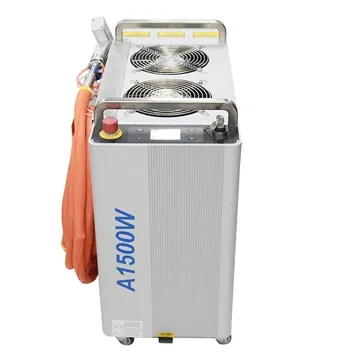 Koje su prednosti industrijskih lasera na malom, ali lijepom čileanskom tržištu?