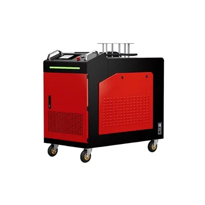 Laserski aparat za zavarivanje od 1000 W