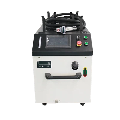 Laserski stroj od 1500 W