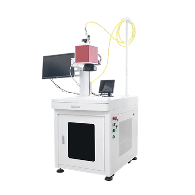 Galvo laserski zavarivač