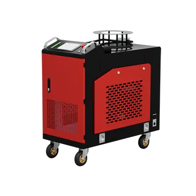 Ručni laserski stroj za zavarivanje metala