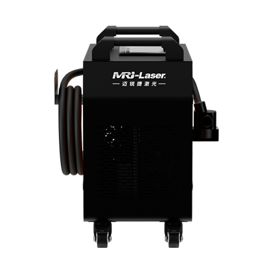 Pulsni laserski stroj za čišćenje