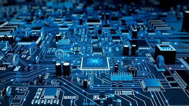 In microelectronics field In microelectronics field