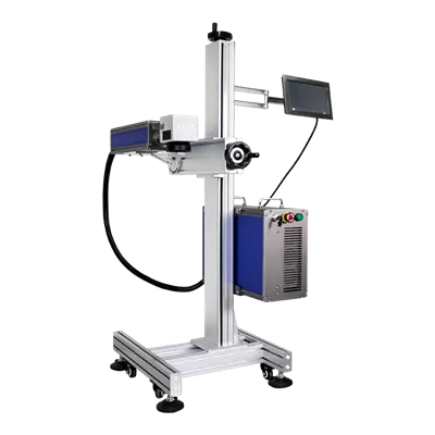 Stroj za lasersko označavanje Fly